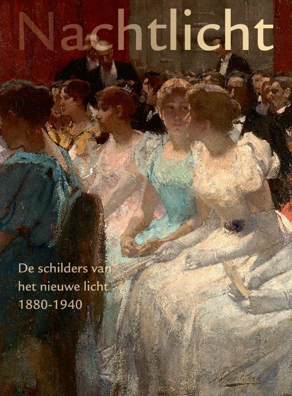 Nachtlicht 9789078670179 Ingelies Vermeulen, Boeken, Kunst en Cultuur | Beeldend, Gelezen, Verzenden