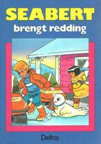 Seabert brengt redding 9789024338658, Boeken, Verzenden, Gelezen