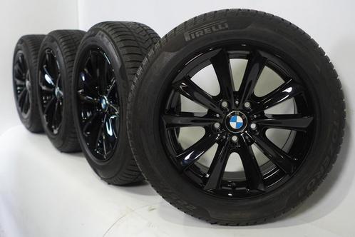BMW 5 6 serie F06 F10 F11 F12 F13 236 17 inch velgen Pirelli, Auto-onderdelen, Banden en Velgen, Ophalen of Verzenden
