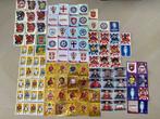 Topps - Euro 2024 - Including Purple/SP/Etc - 90 Loose, Collections, Collections Autre