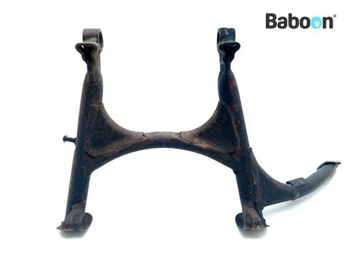 Middenbok Honda VT 750 C Shadow 1983-1987 (VT750C RC14 RC29), Motoren, Onderdelen | Honda, Gebruikt, Verzenden