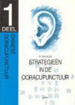 Strategieen in de ooracupunctuur 9789051892444 Gelder, Boeken, Verzenden, Zo goed als nieuw, Gelder