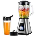 Tweedekans | Safecourt Kitchen Sportblender - 1200 Watt -, Ophalen of Verzenden, Nieuw in verpakking