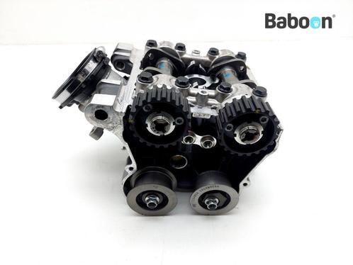Cilinderkop Voor Ducati Monster 937 2021-2022 (1M00AA, Motoren, Onderdelen | Ducati, Gebruikt, Verzenden