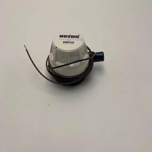 Bieden: Vetus EBP30 bilgepump 12V | 32L/min, Watersport en Boten, Bootonderdelen, Ophalen of Verzenden