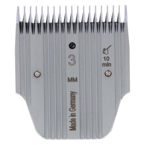 Tête de coupe aesculap favorita 3,0mm - kerbl, Dieren en Toebehoren, Stalling en Weidegang
