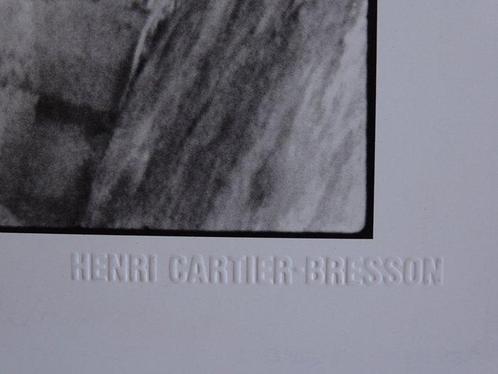 Henri Cartier-Bresson - The Var department, Hyères, France,, Antiek en Kunst, Kunst | Schilderijen | Modern
