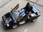 Bburago 1:18 - Model sportwagen (2) - Lamborghini Countach;, Hobby en Vrije tijd, Nieuw