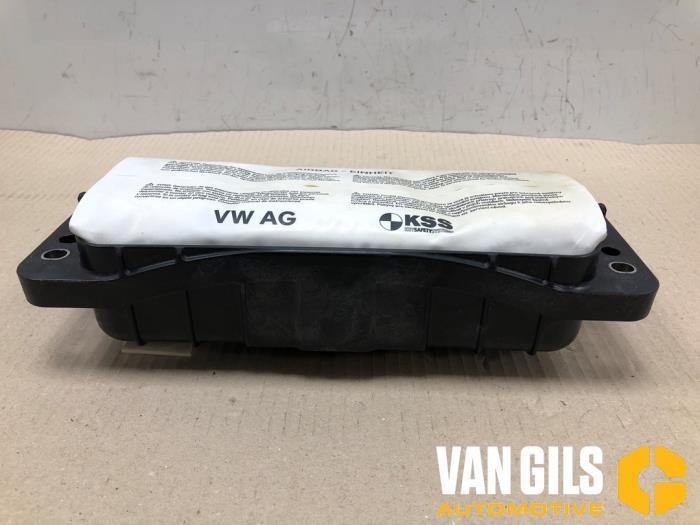 Airbag rechts (Dashboard) Volkswagen Golf O310302, Auto-onderdelen, Interieur en Bekleding