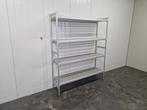 Koelcel / Vriescel stelling 140 x 37,5 x 172 cm, Gebruikt, Koelen en Vriezen