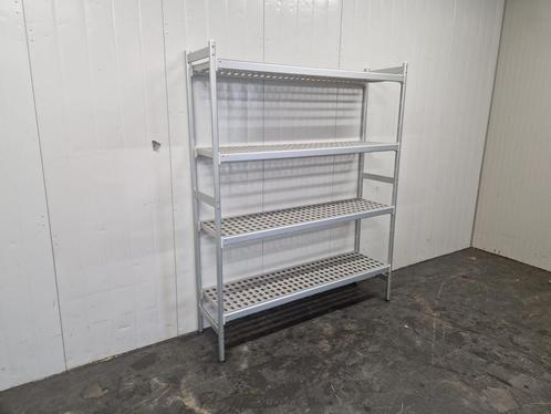 Koelcel / Vriescel stelling 140 x 37,5 x 172 cm, Zakelijke goederen, Horeca | Keukenapparatuur, Gebruikt, Koelen en Vriezen