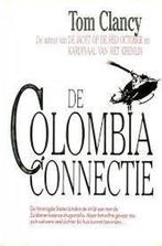De Colombia connectie 9789022978689, Boeken, Gelezen, Tom Clancy, Verzenden