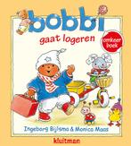 Bobbi - Bobbi gaat logeren ; Bobbi is zijn knuffel kwijt, Verzenden