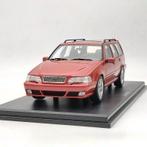 DNA Collectibles 1:18 - Modelauto - Volvo V70 R P80 - Rood, Nieuw