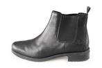 Timberland Chelsea Boots in maat 40 Zwart | 10% extra, Vêtements | Femmes, Chaussures, Overige typen, Verzenden