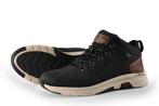Dockers Sneakers in maat 40 Zwart | 5% extra korting, Kleding | Heren, Verzenden, Zwart, Sneakers, Gedragen