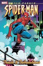Peter Parker: Spider-Man Volume 4: Trials and Tribulations, Verzenden