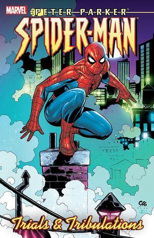 Peter Parker: Spider-Man Volume 4: Trials and Tribulations, Livres, BD | Comics, Envoi