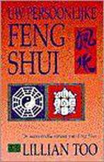 UW PERSOONLIJKE FENG SHUI 9789055015177 L. Too, Boeken, Verzenden, Gelezen, L. Too