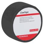 Klauwverband clawtape zwart 45mm - kerbl