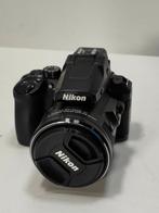 Nikon Coolpix P950 Digitale, Audio, Tv en Foto, Verzenden, Nieuw