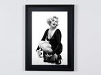 Marilyn Monroe - Some Like it Hot, 1958 - Fine Art, Verzamelen, Nieuw