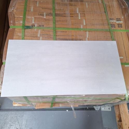 SALE - Raka Grey 30x60cm, 6m2 -  Keramische tegel  -, Doe-het-zelf en Bouw, Tegels, Nieuw, Ophalen of Verzenden