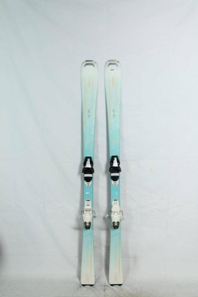 Head Full joy - 163, Sport en Fitness, Skiën en Langlaufen