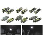 Kit 8 Ampoules Led Intérieur Pour Bmw Série 1 F20 F21 116I 1, Auto-onderdelen, Verzenden, Nieuw