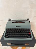 Marcello Nizzoli - Olivetti, Lettera 32 - Typemachine -