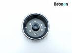 Vliegwiel / Rotor Suzuki GN 400 1980-1983 (GN400), Motoren, Verzenden, Gebruikt