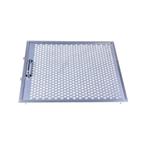AEG Metaalfilter 50242759004 300x268mm, Elektronische apparatuur, Afzuigkappen, Verzenden, Nieuw