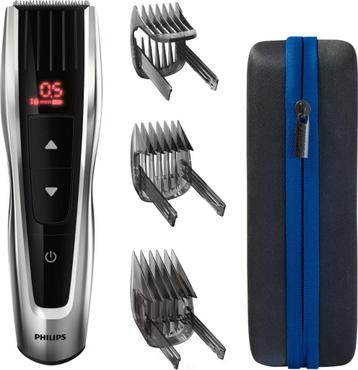 Philips Tondeuse HC9420/15 Series 9000 Zwart/Zilver beschikbaar voor biedingen