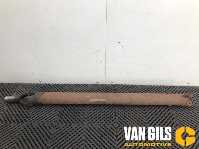 Tussenas Jeep Grand Cherokee O292896, Auto-onderdelen, Motor en Toebehoren