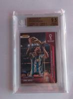 2022 Panini Instant Lionel Messi 118 Fifa World Cup Qatar, Verzamelen, Nieuw