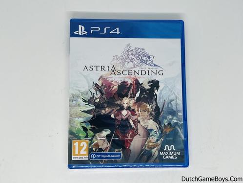 Astria Ascending - New & Sealed, Consoles de jeu & Jeux vidéo, Jeux | Sony PlayStation 4, Envoi