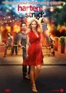 Hartenstrijd op DVD, Verzenden, Nieuw in verpakking