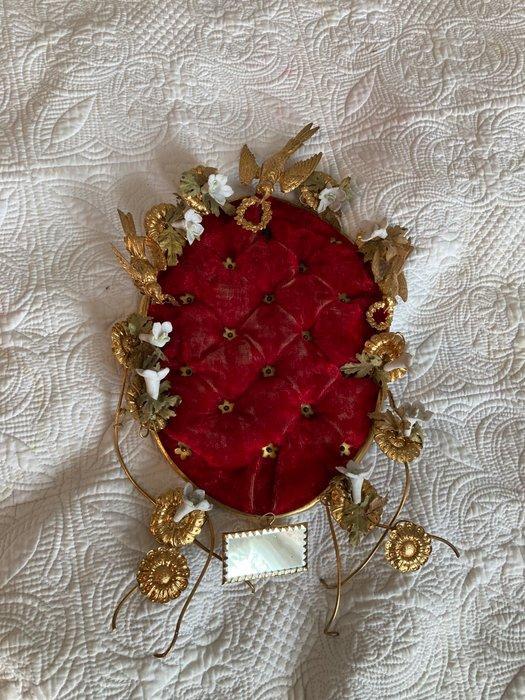 interieur van de globe - Binnenkant van de wereldbol -, Antiek en Kunst, Antiek | Overige Antiek