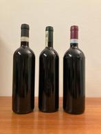 2019 Rocche dei Manzoni Barbera Sorito Mosconi, 2019 Bruno