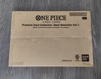 One Piece Card Game - 10 Card - Best Selection Vol.1 -, Nieuw