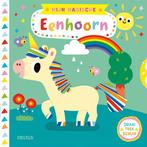 Mijn magische eenhoorn 9789044757910, Boeken, Verzenden, Gelezen