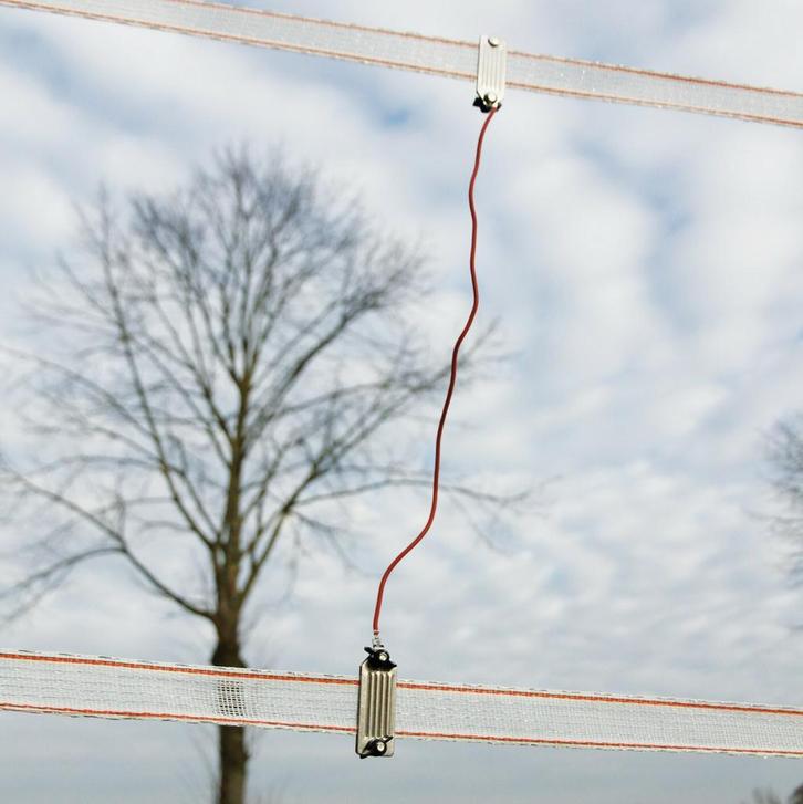 Koltec DOORVERBINDSET LINT, Dieren en Toebehoren, Stalling en Weidegang