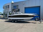 Four Winns S235 - 2016, Watersport en Boten, Binnenboordmotor, 6 meter of meer, Benzine, 200 pk of meer