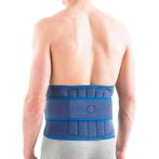 Neo G Rugband met baleinversteviging, Diversen, Verpleegmiddelen, Verzenden, Nieuw