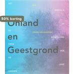 Onland en Geestgrond 9789085062615 Steven van Schuppen, Verzenden, Steven van Schuppen