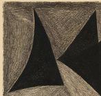 Serge Poliakoff (1900-1969) - Abstract composition, Antiek en Kunst