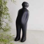 Guido Delou - sculptuur, Limited Edition, The Visitor,