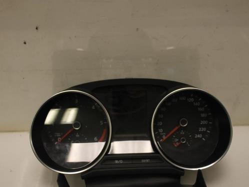 Kilometerteller KM Volkswagen Polo O124202, Auto-onderdelen, Elektronica en Kabels