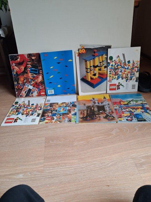 Lego Merchandise - Lego voorbeeldboeken, Enfants & Bébés, Jouets | Duplo & Lego