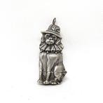 Porte allumettes - Argent, Antiek en Kunst